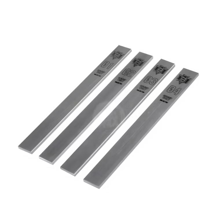 GodHand: Seele Monolith - Stainless Backing Board - 1cm