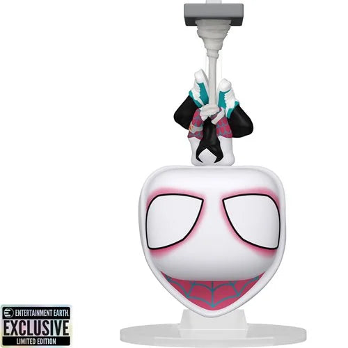 Funko POP! Marvel: Spider-Man: Across the Spider-Verse - Spider-Gwen #1479 (Entertainment Earth Exclusive) - Videguy Collectibles