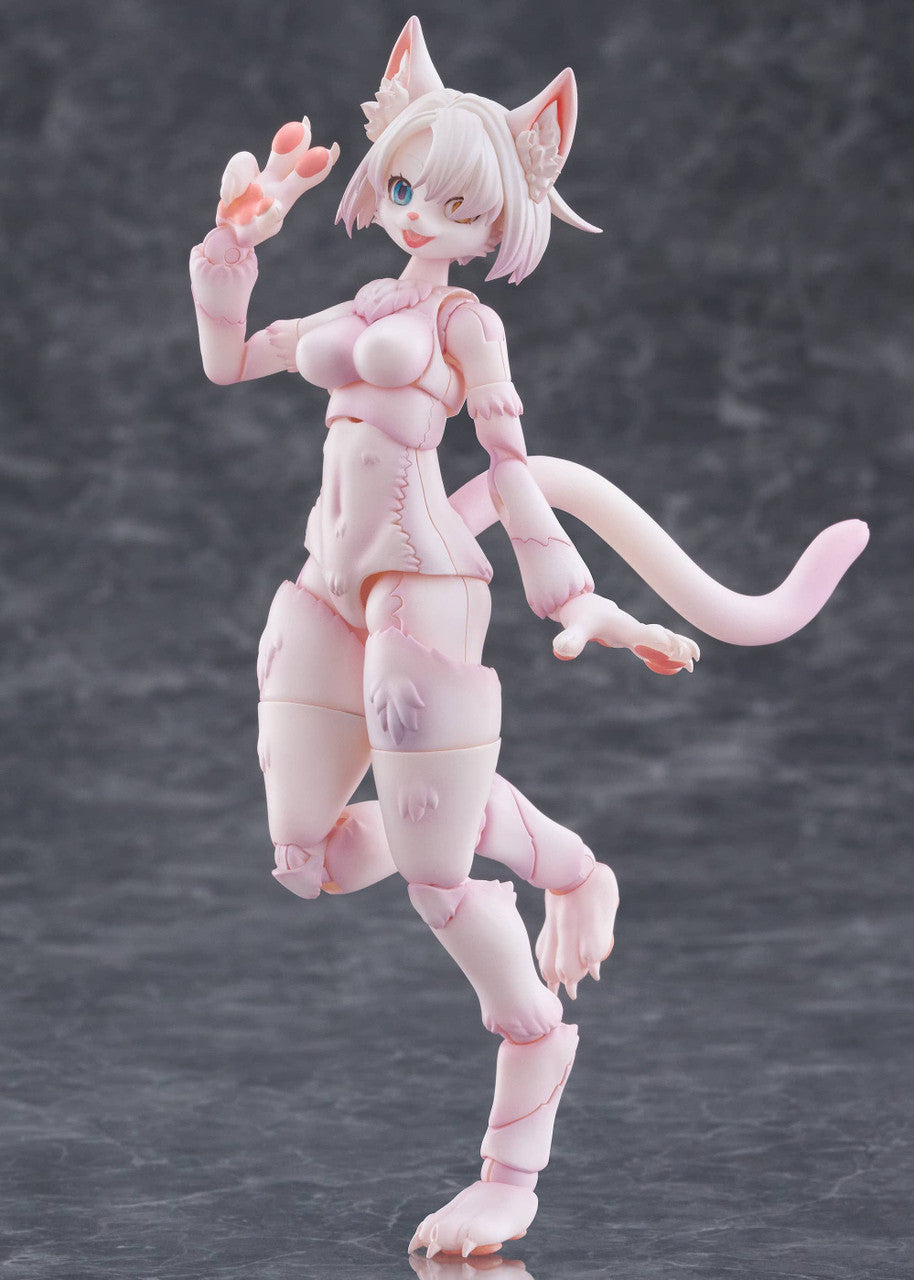 KEMOPLA: Khao Manee - Model Kit