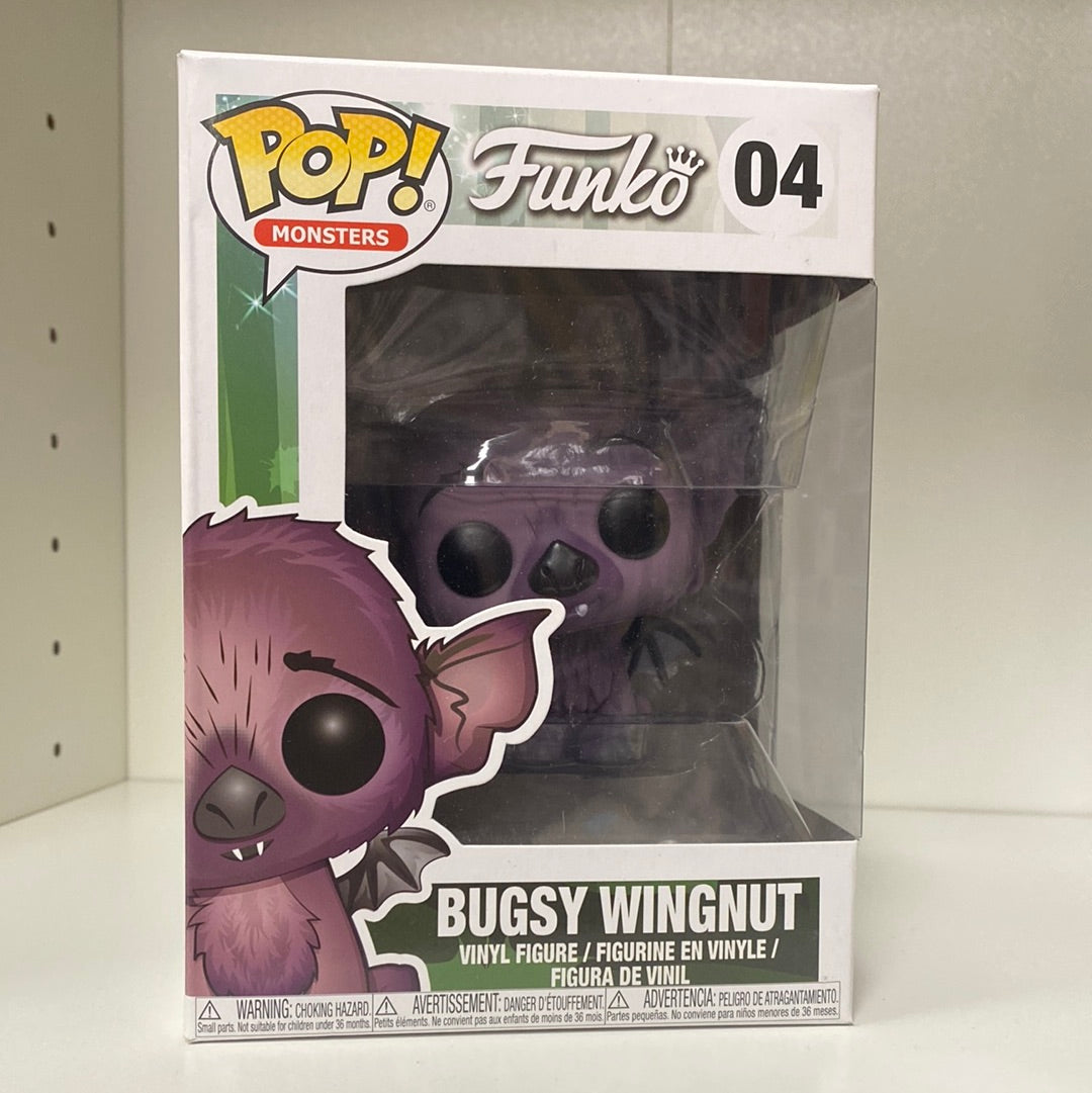 Funko pop monsters fashion wetmore