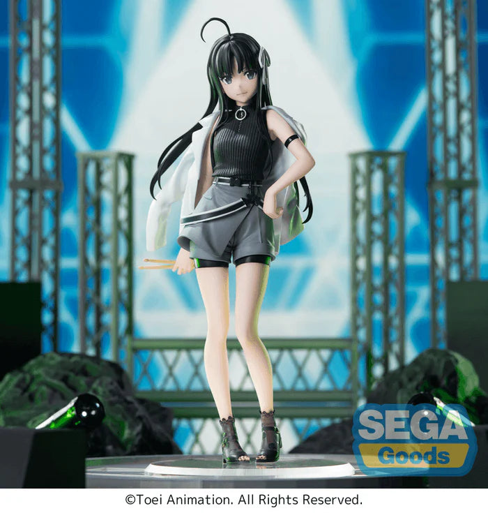 Girls Band Cry: Subaru Awa - XStellar Figure