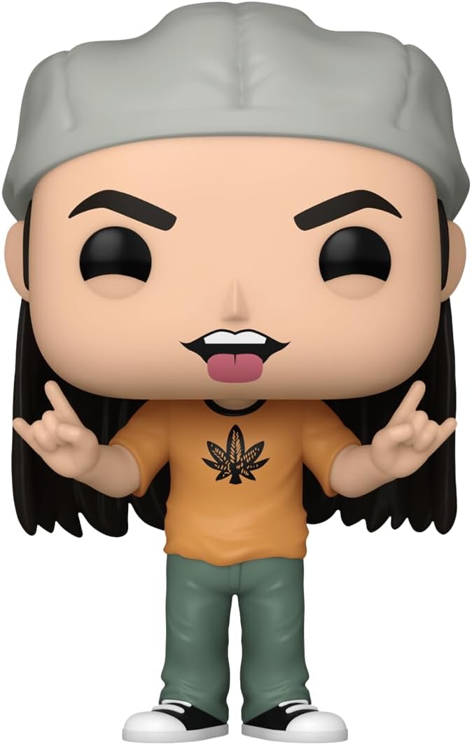 Funko POP! Movies: Dazed and Confused - Ron Slater #1602