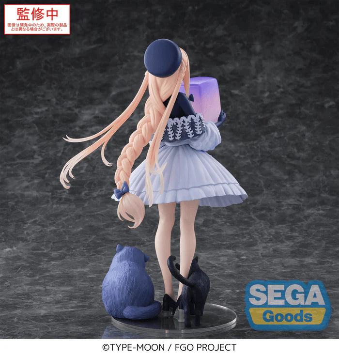 Fate/Grand Order: Abigail Williams (Heroic Spirit Event Attire) - Luminasta Figure