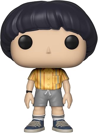 Funko POP! Television: Stranger Things - Mike #846