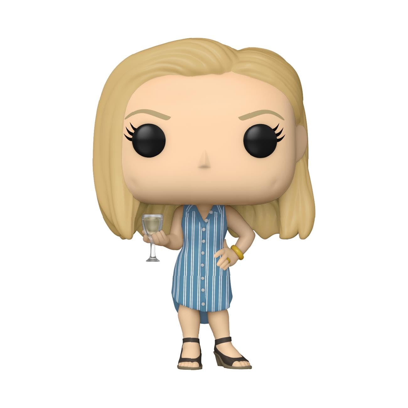 Funko POP! Television: Ozark - Wendy Byrde #1198