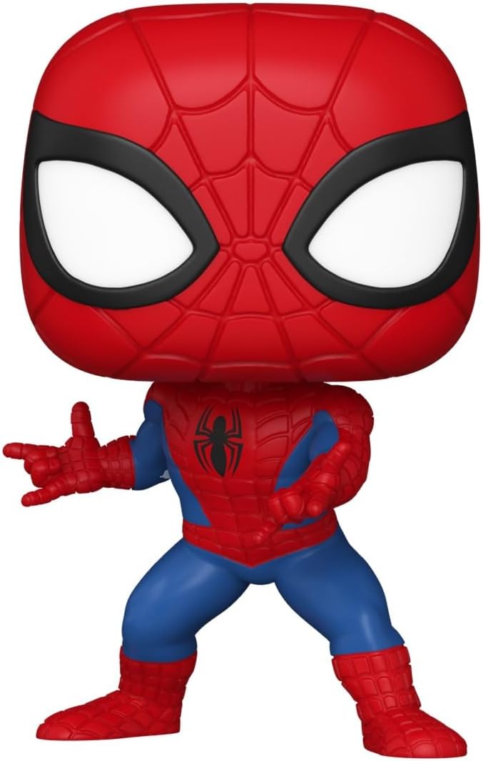Funko POP! Marvel: New Classics - Spider-Man #1422