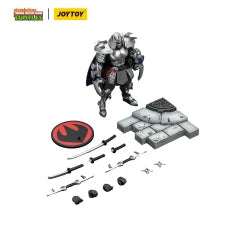 Teenage Mutant Ninja Turtles: Shredder - Action Figure