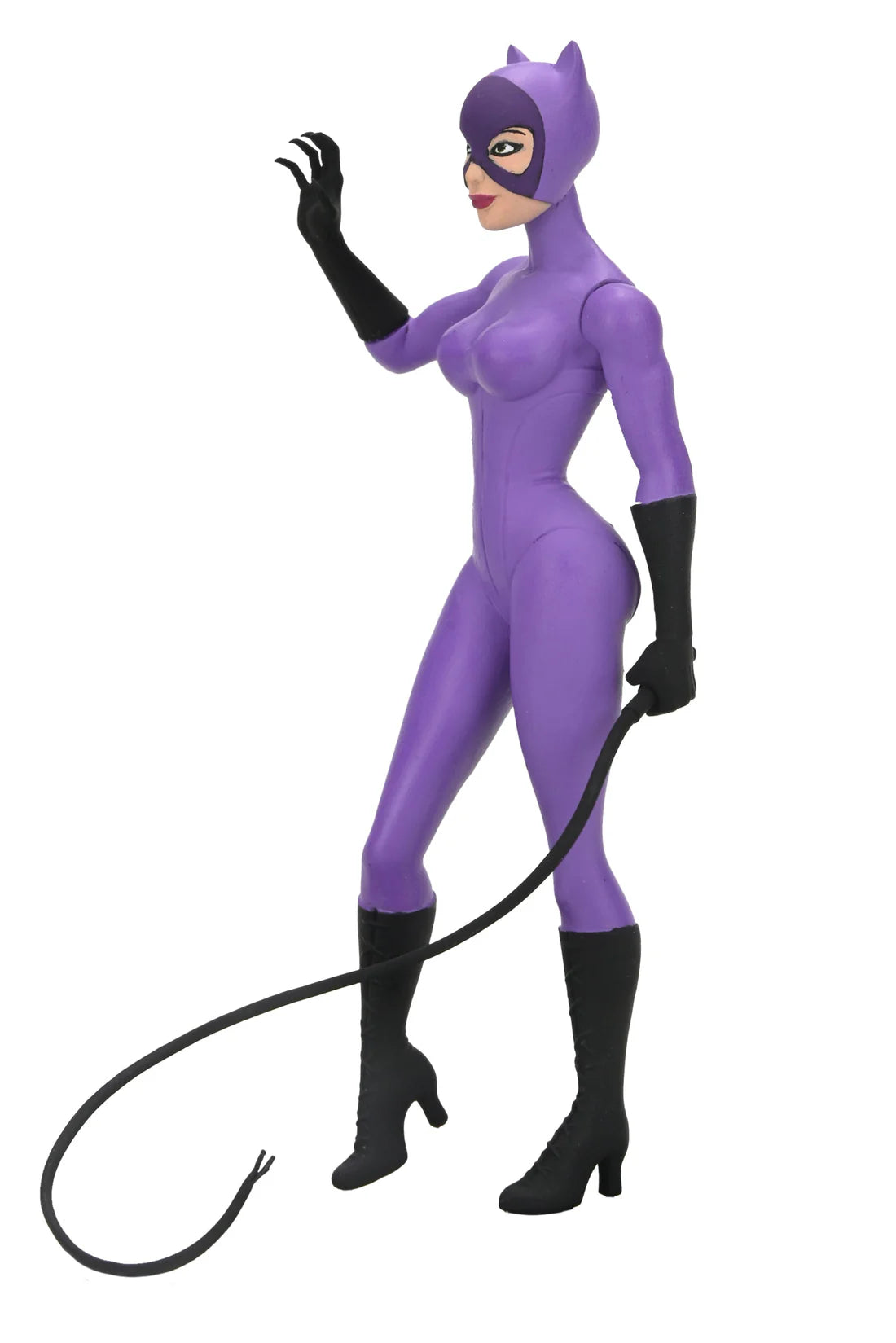 DC Comics (Classic Comics): Catwomen - Toony Classics Series 2 - Action Figure