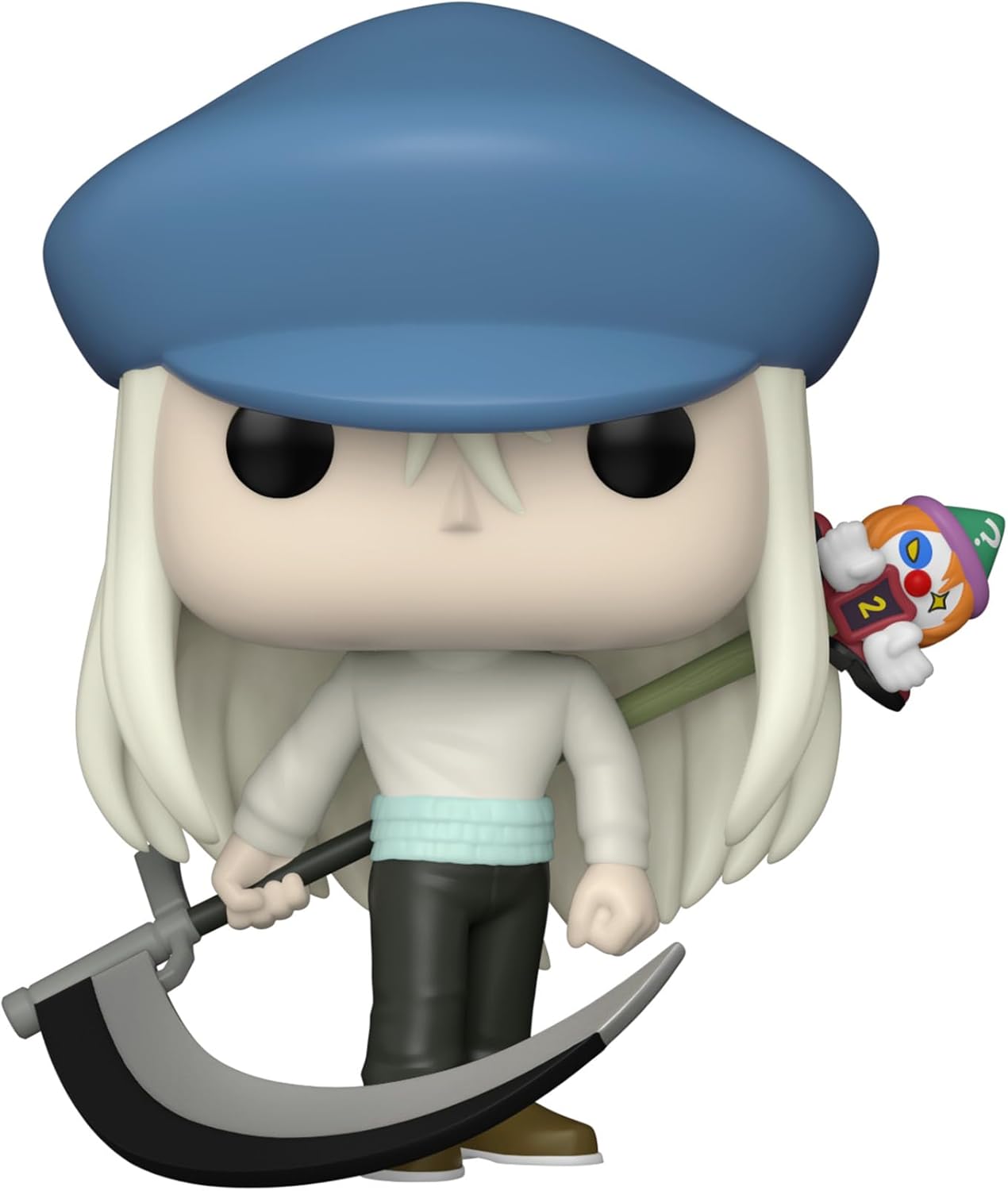 Funko POP! Animation: Hunter X Hunter - Kite #1134
