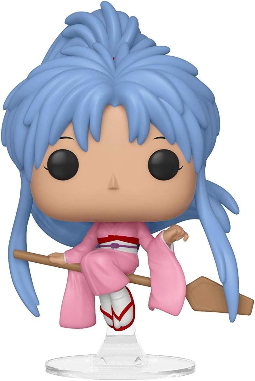Funko POP! Animation: Yu Yu Hakusho - Botan #546