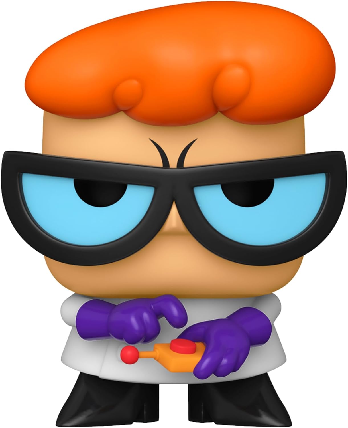 Funko POP! Animation: Dexter's Lab- Dexter w/Remote #1067