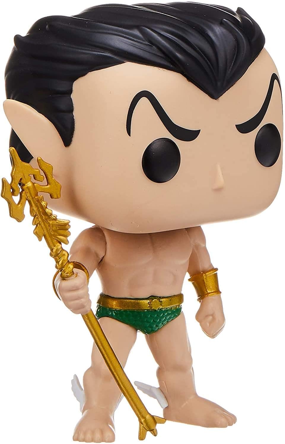 Funko POP! Marvel: Namor, The Sub-Mariner #500