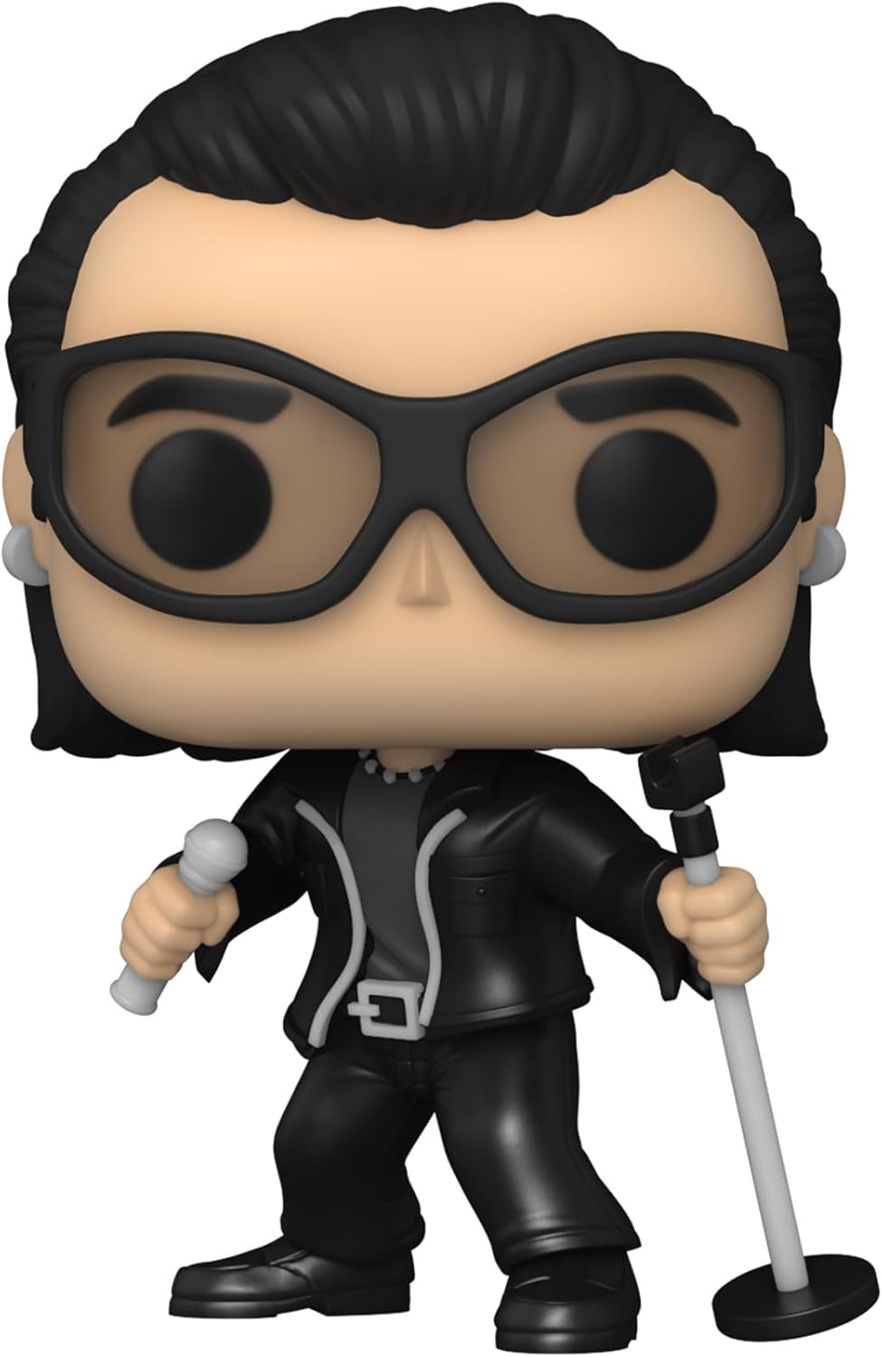 Funko POP! Rocks: U2 - Bono #271