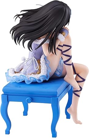 THE IDOLM@STER CINDERELLA GIRLS: Fumika Sagisawa - Prize Figure - Videguy Collectibles
