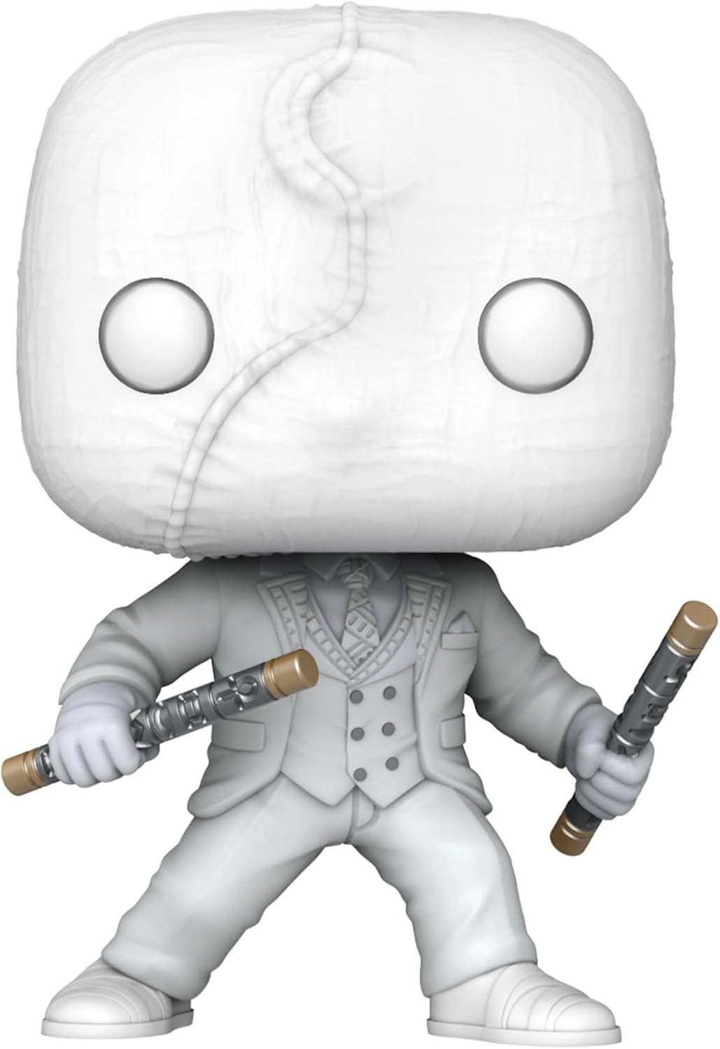 Funko POP! Marvel: Moon Knight - Mr. Knight #1048
