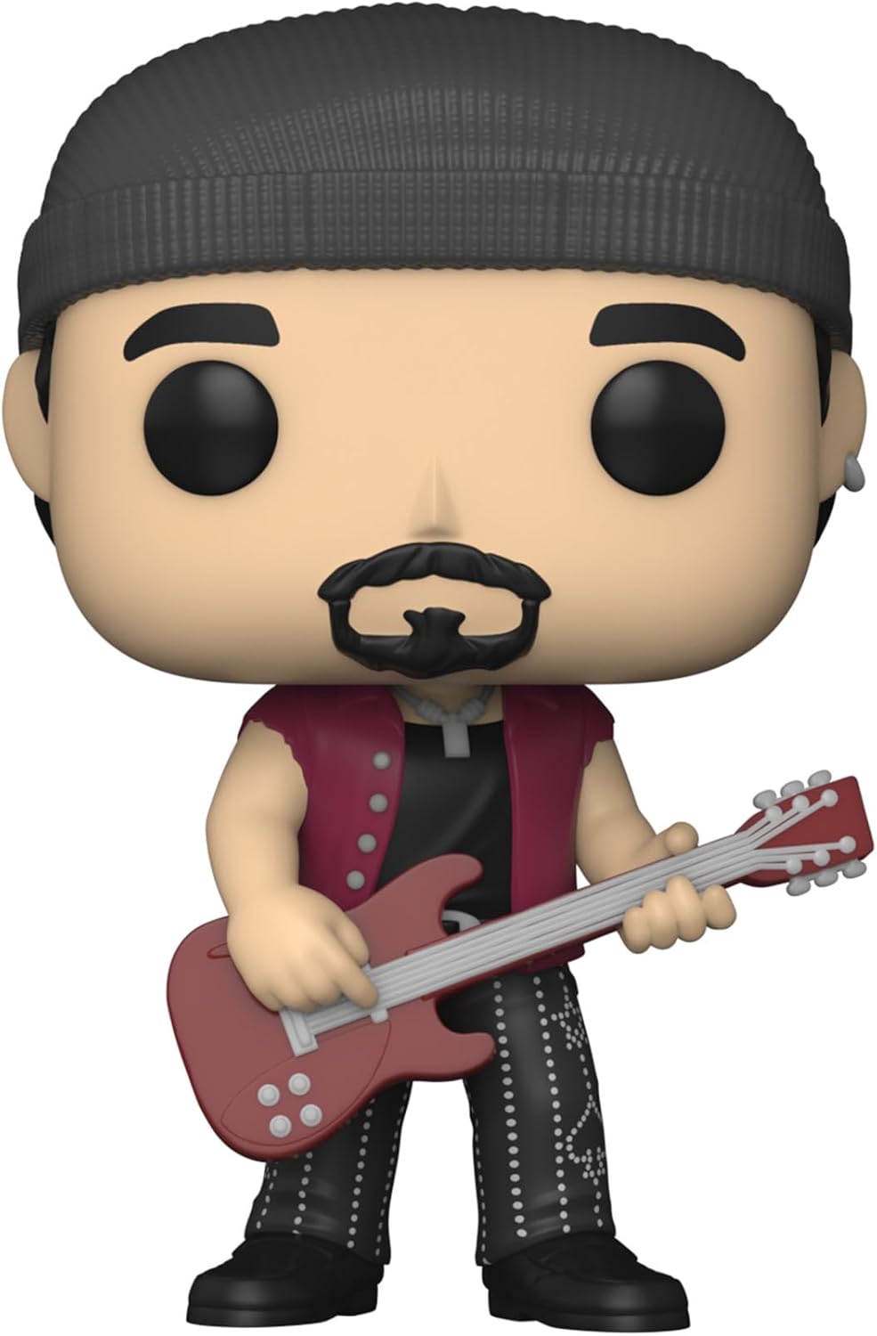 Funko POP! Rocks: U2 - The Edge #272