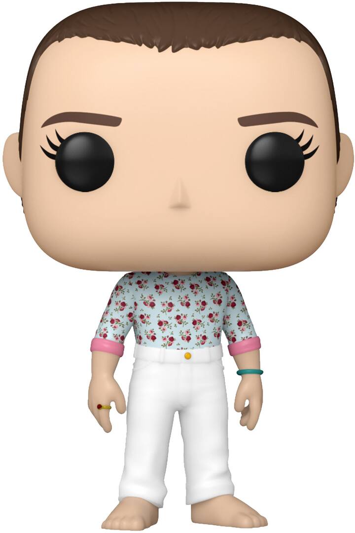 Funko POP! Television: Stranger Things - Eleven #1457