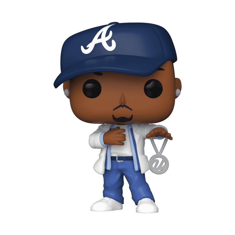 Funko POP! Rocks: Usher #308