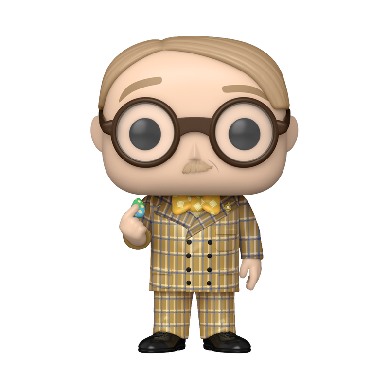 Funko POP! Movies: Wonka - Prodnose #1479
