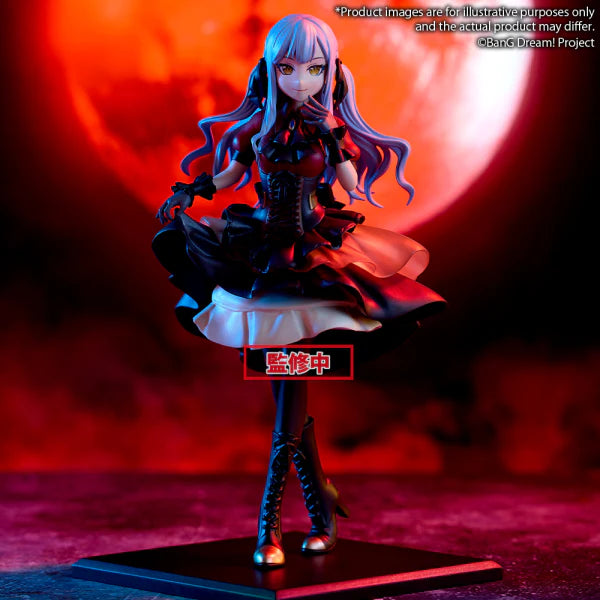 BanG Dream!: Ave Mujica PREMIUM Figure "Oblivionis"