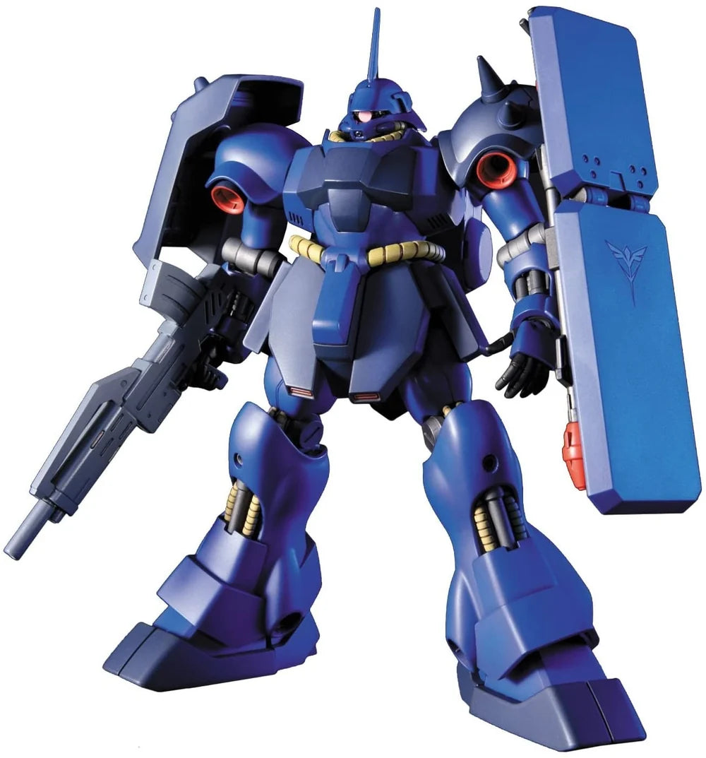 Mobile Suit Gundam: Char's Counterattack: #92 Geara Doga - HG 1/144 Model Kit