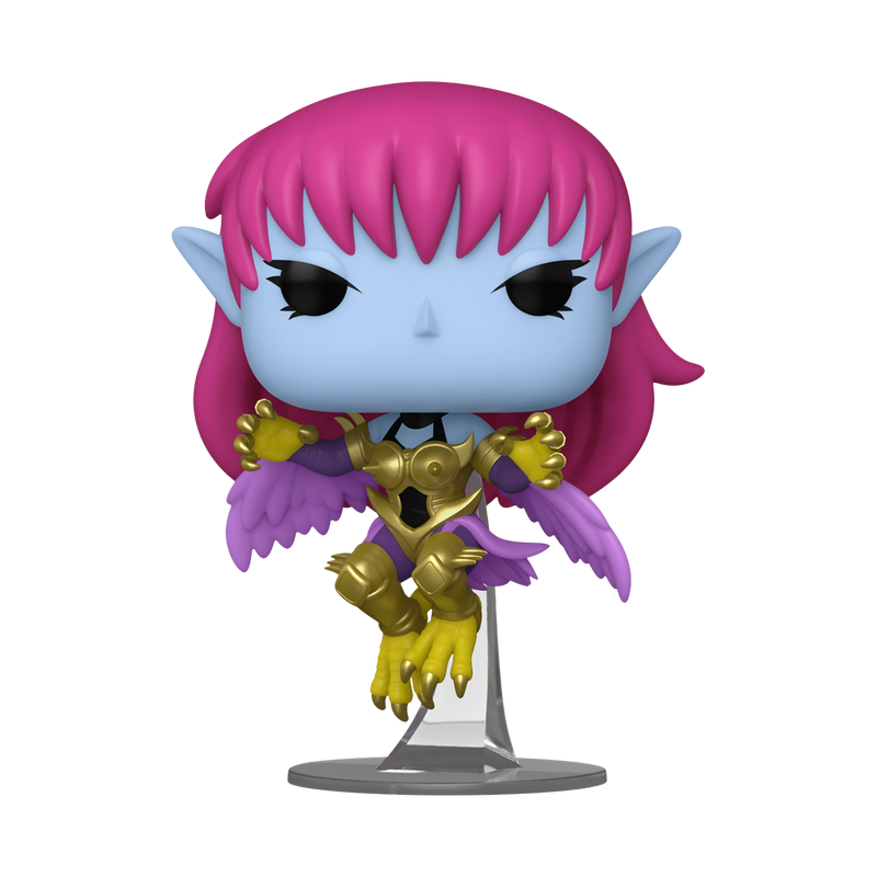 Funko POP! Animation: Yu-Gi-Oh! - Harpie Lady #1599 - Videguy Collectibles