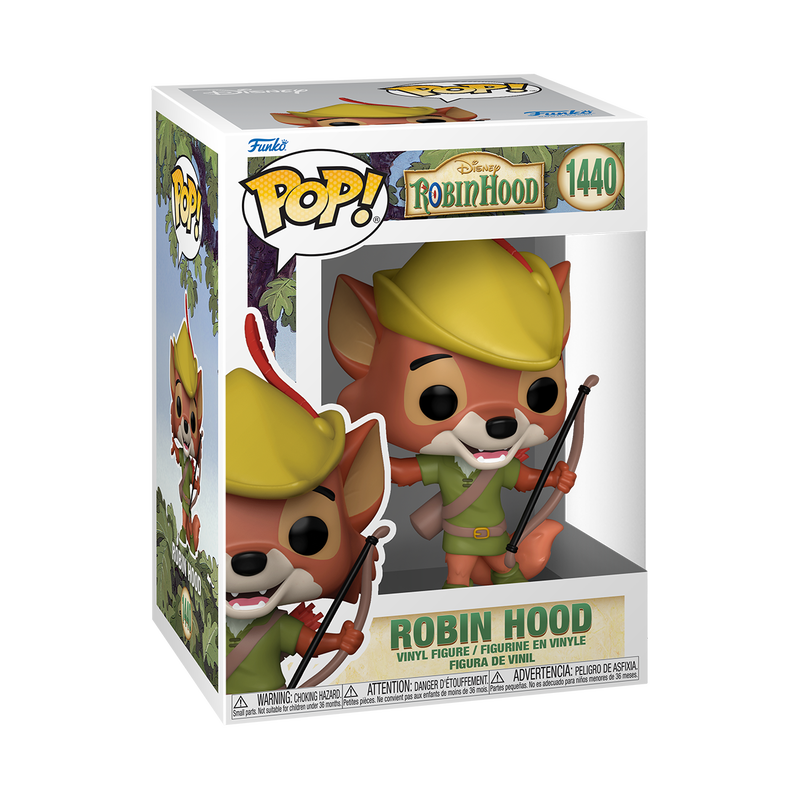 Funko pop discount de robin