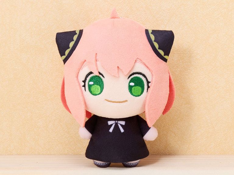 SPY×FAMILY: Anya - Prize Plush Doll