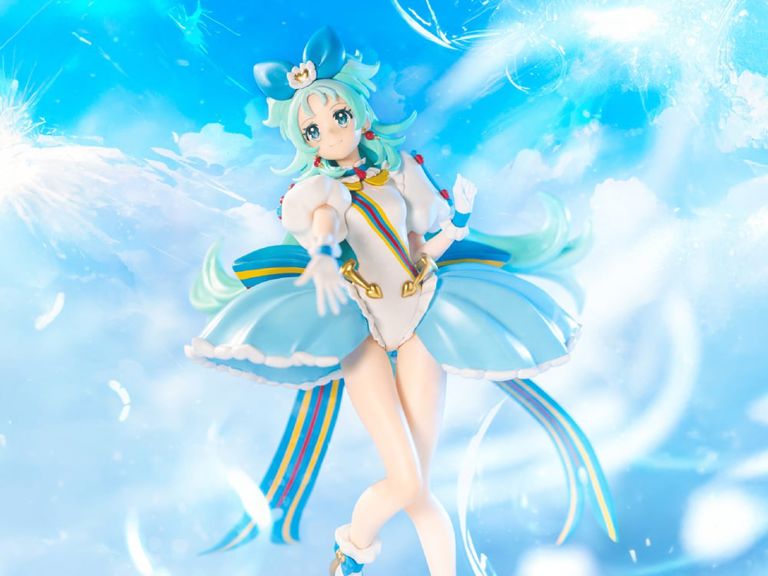 Princession Orchestra: Princess Ripple - Figure