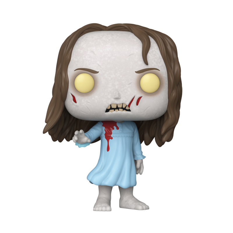 Funko POP! Movies: The Exorcist Believer - Katherine #1646 - Videguy Collectibles