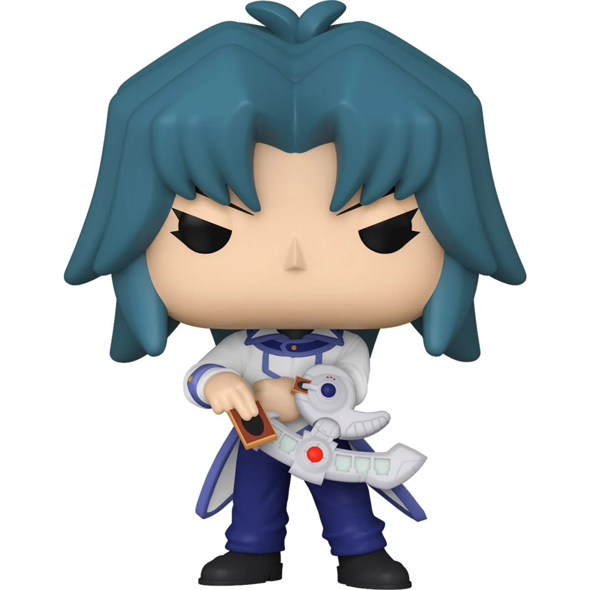 Funko POP! Animation: Yu-Gi-Oh! - Zane Truesdale #1737 - Videguy Collectibles