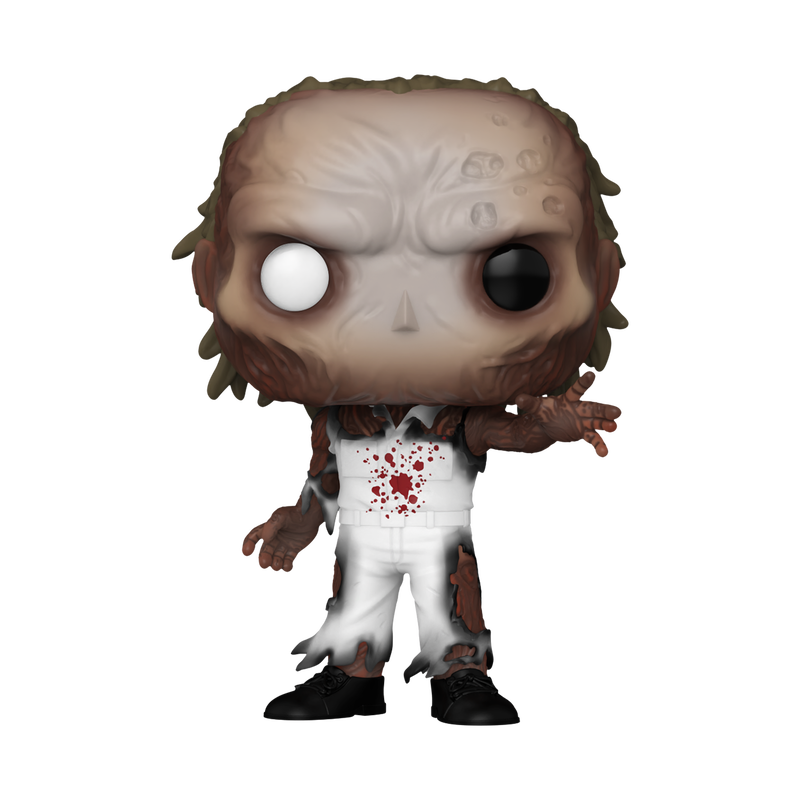 Funko POP! Television: Stranger Things S4 - Vecna (Mid-Transformation) #1540