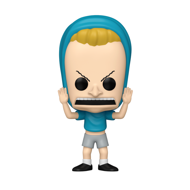 Funko POP! Television: Beavis and Butt-Head - Cornholio #1593