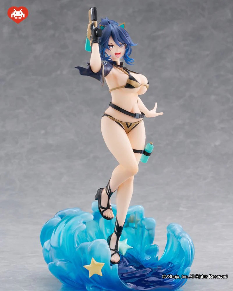 VShojo: Kson - Figure