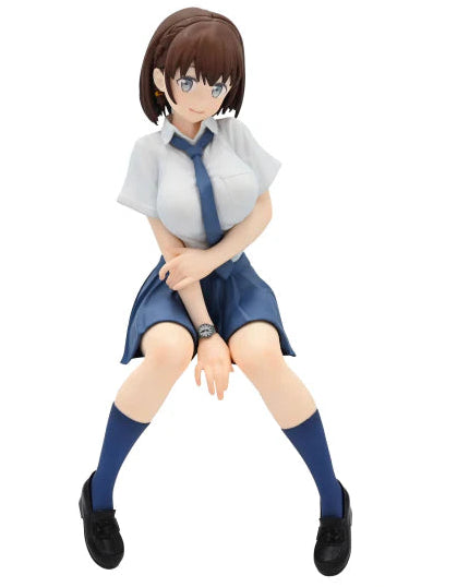 Tawawa on Monday Two: Aichan - Noodle Stopper Figure