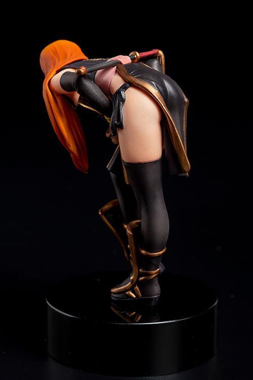 Dead or Alive: Kasumi (C2 Black ver.) - 1/20 Model Kit