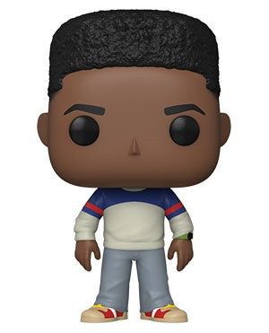 Funko POP! Television: Stranger Things - Lucas #1241