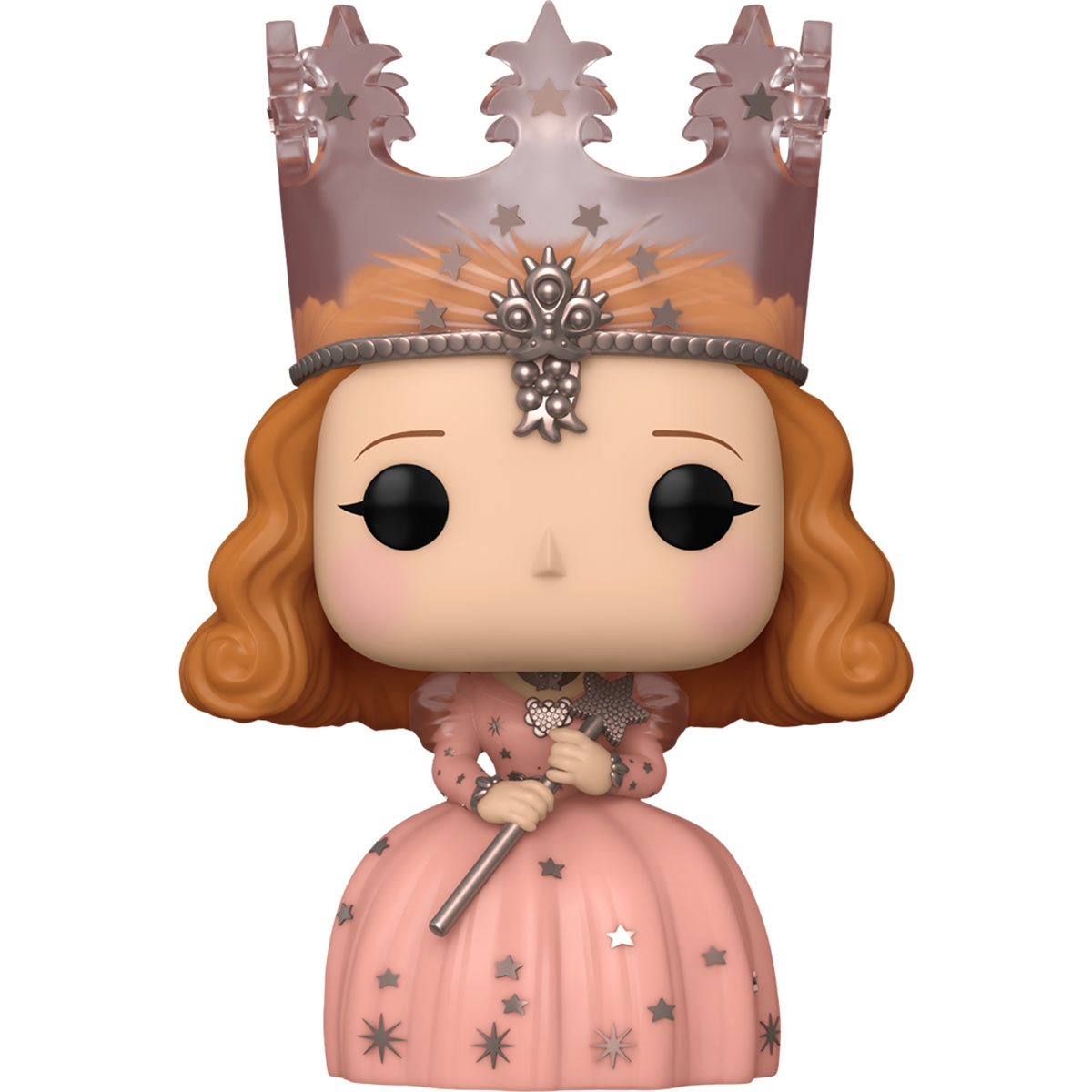 Funko POP! Movies: The Wizard of Oz (85th Anniversary) - Glinda the Good Witch #1518