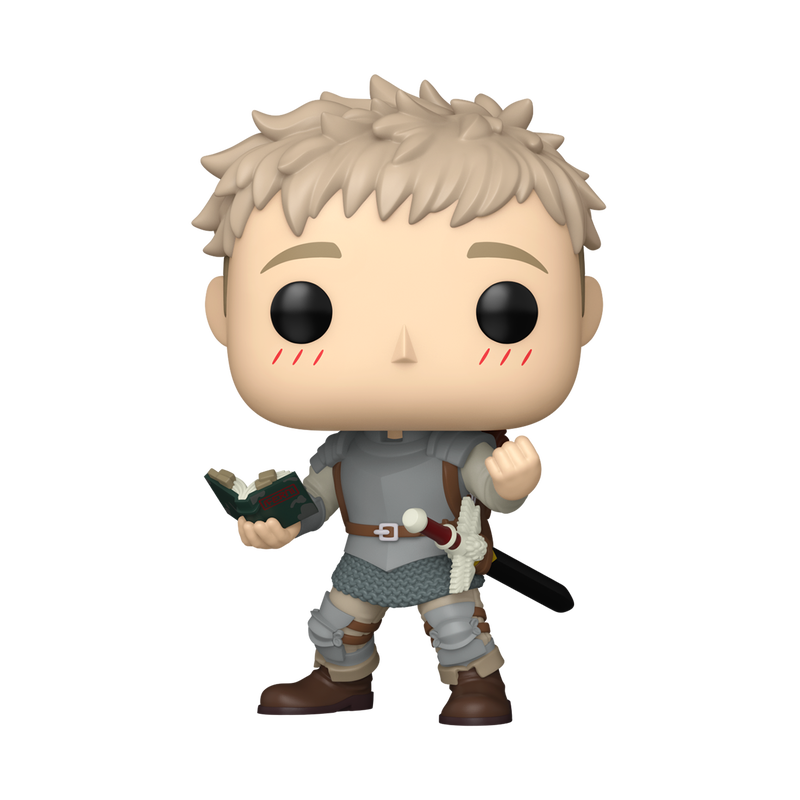 Funko POP! Anime: Delicious in Dungeon - Laios #2199