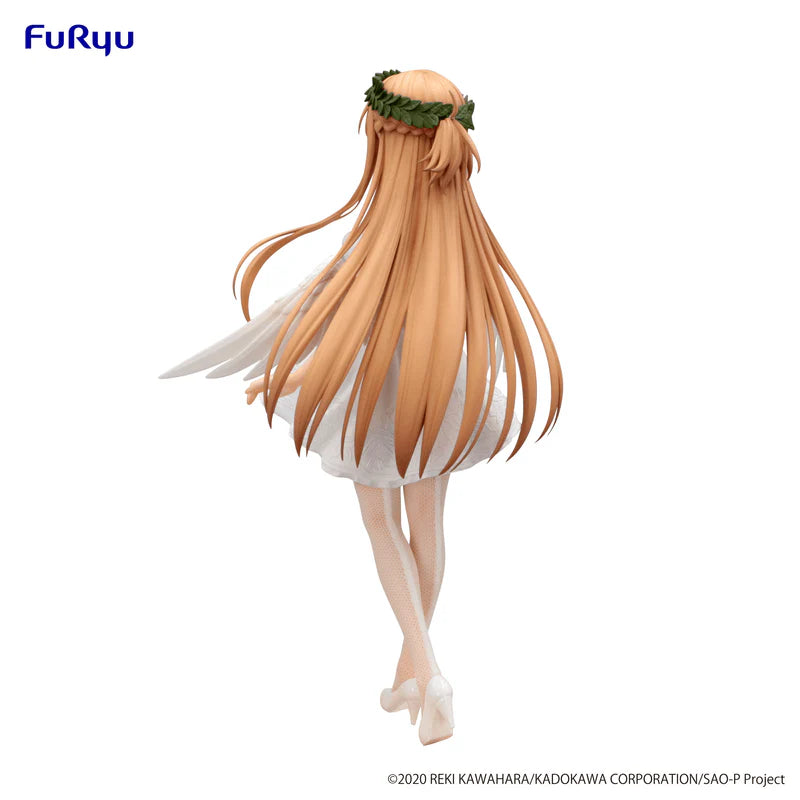 Sword Art Online: Asuna - BiCute Pure Figure