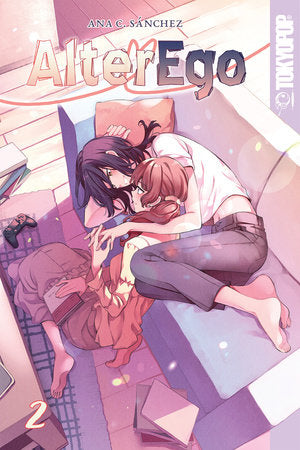 Alter Ego: Noel & June Vol. 2 (Rated T)
