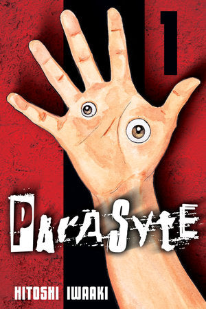 Parasyte: Vol. 1 (Older Teen 16+)