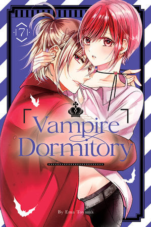 Vampire Dormitory Vol. 7 (Teen +)