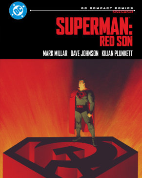 Superman: Red Son (#1-3) - DC Compact Comics Edition (Teen)