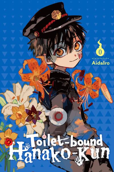 Toilet-Bound Hanako-kun Vol 0 (Rated Teen)