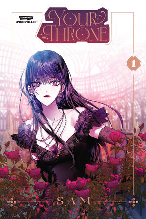 Your Throne Volume 1