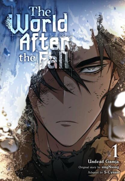 The World After the Fall Vol 1 (Rated Teen)