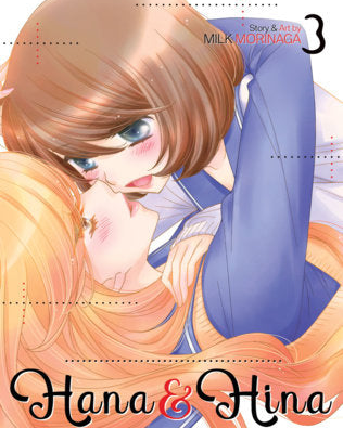 Hana and Hina After School Vol. 3 (Teen)