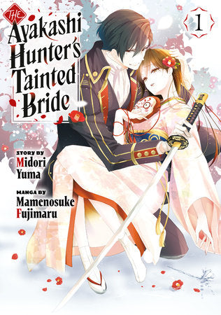 The Ayakashi Hunter's Tainted Bride - Vol. 1 (Rated T) - Videguy Collectibles
