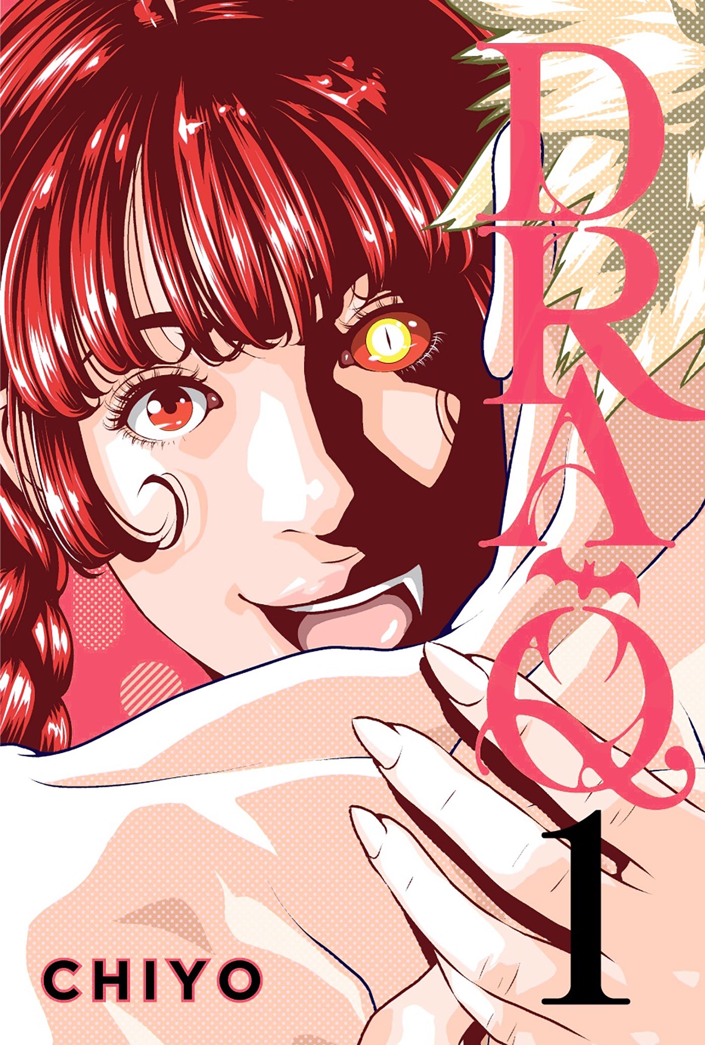 Dra-q Vol 1 (Rated Older Teen)